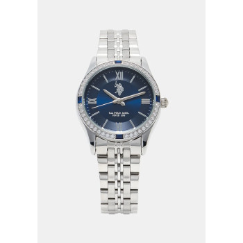 U.S. Polo Assn.  Montre argenté onesize undefined