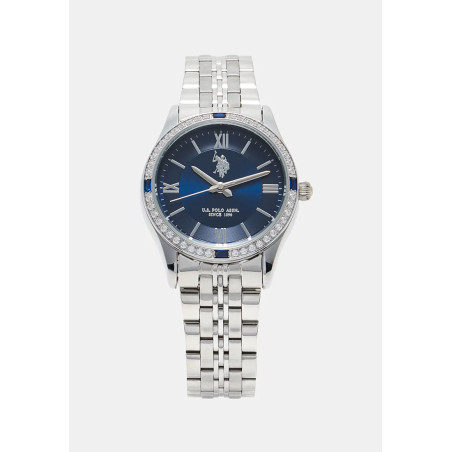 U.S. Polo Assn.  Montre argenté onesize undefined