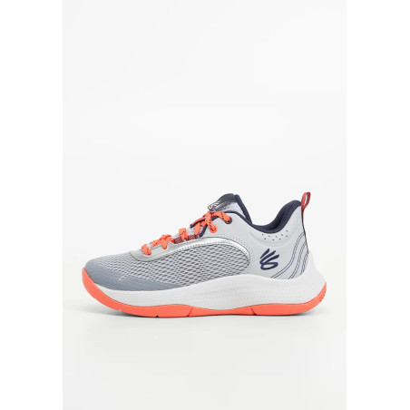 Under Armour  Chaussures de basket gris 35.5 undefined
