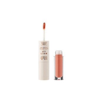 Makeup Academy Duo rouge à lèvres & Gloss   undefined Balance