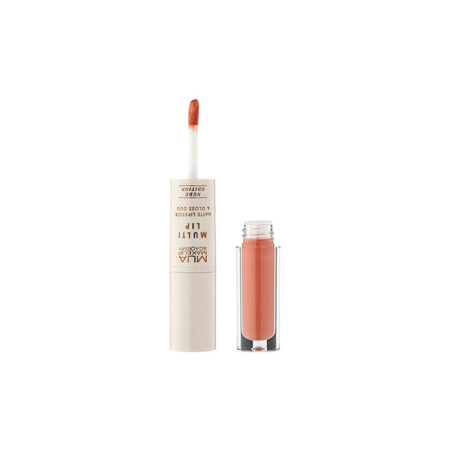 Makeup Academy Duo rouge à lèvres & Gloss   undefined Balance