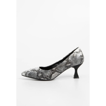 XTI  Escarpins noir 36 undefined