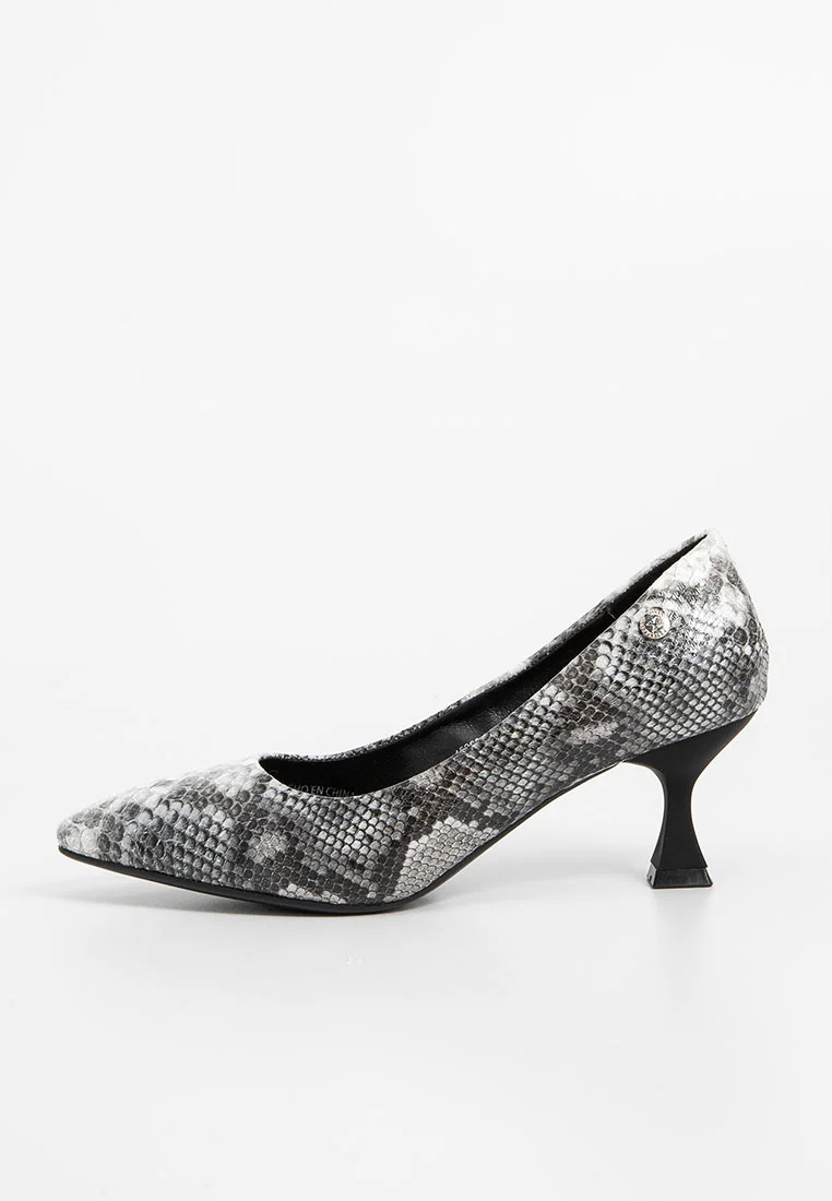 XTI  Escarpins noir 36 undefined