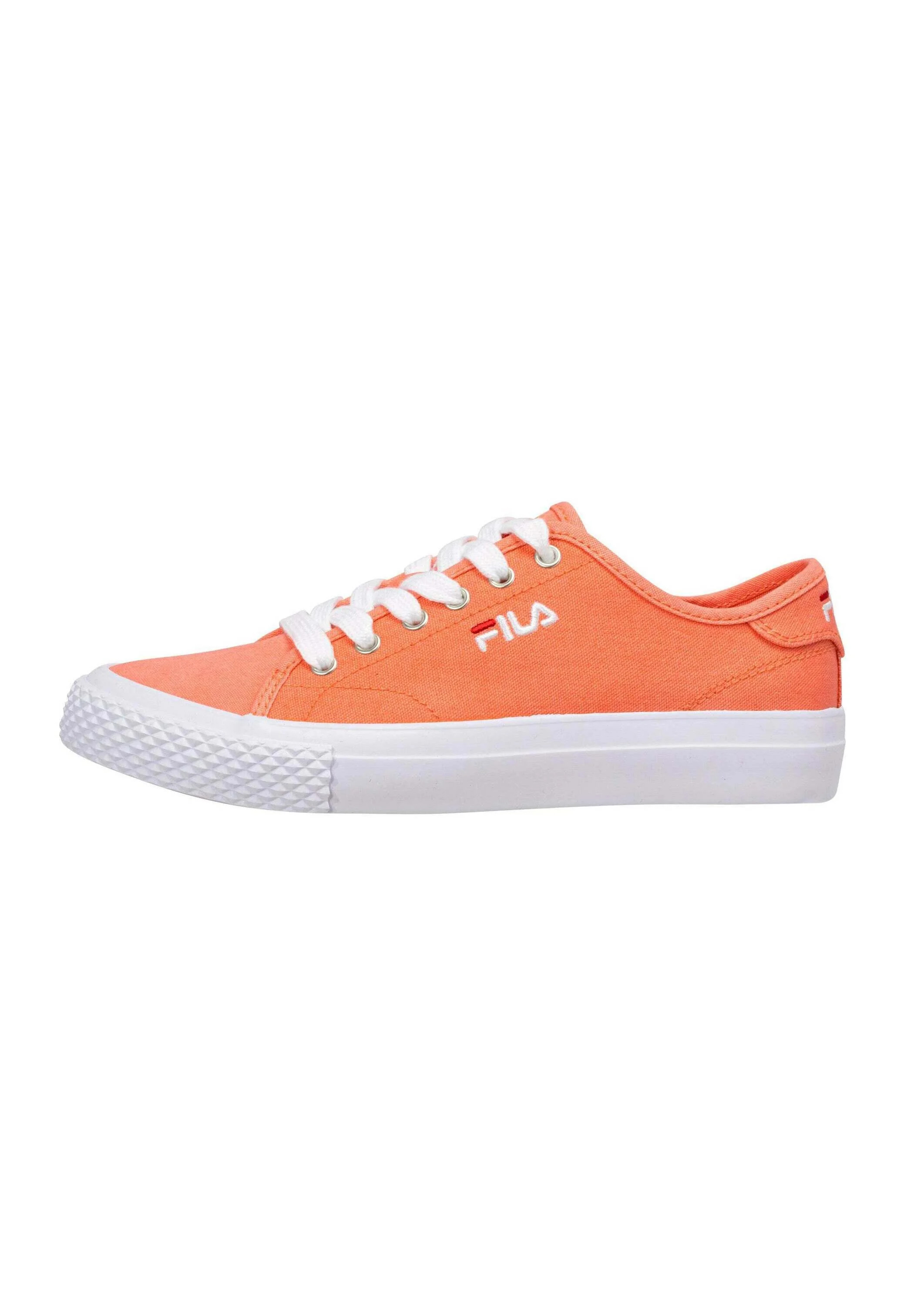 Fila POINTER CLASSIC  Baskets basses orange 36 undefined