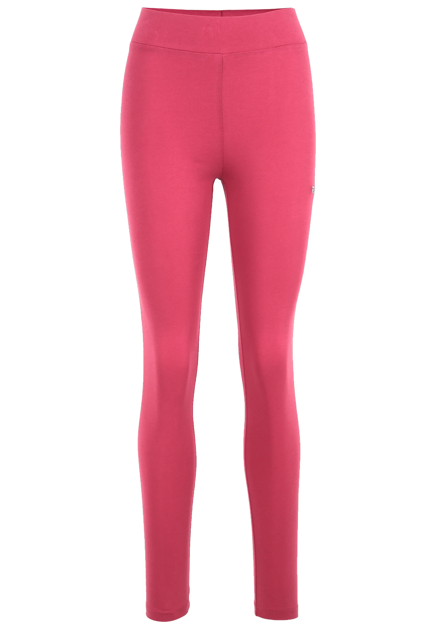 Fila BENNDORF Leggings rouge 38/40 undefined