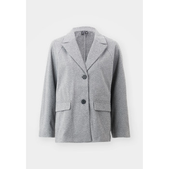 Vero Moda VMFAITH JACKET Blazer gris clair chiné M undefined