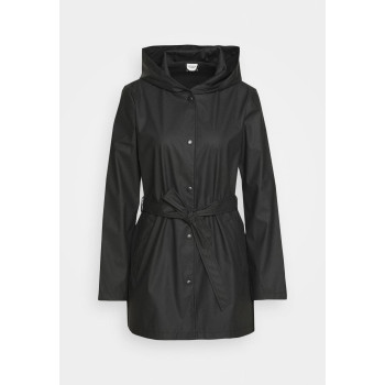 JDY  Veste imperméable noir M undefined