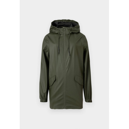 JDY JDYMULAN RAINCOAT OTW SIJ NOOS Veste imperméable multicolore M undefined