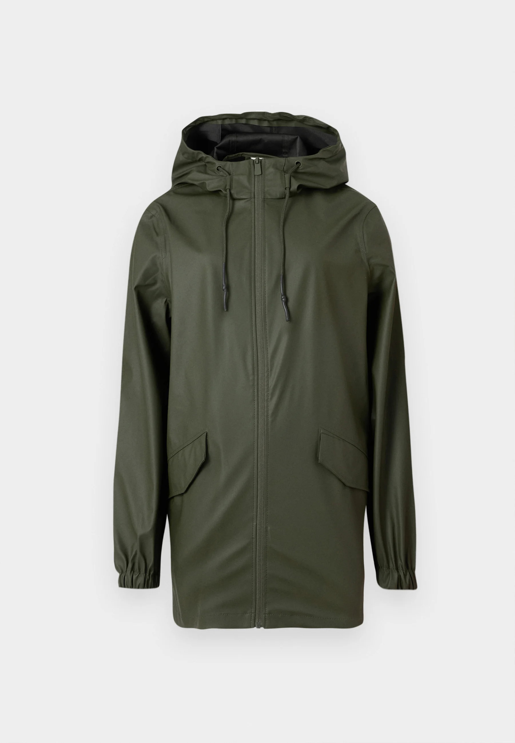 JDY JDYMULAN RAINCOAT OTW SIJ NOOS Veste imperméable multicolore M undefined