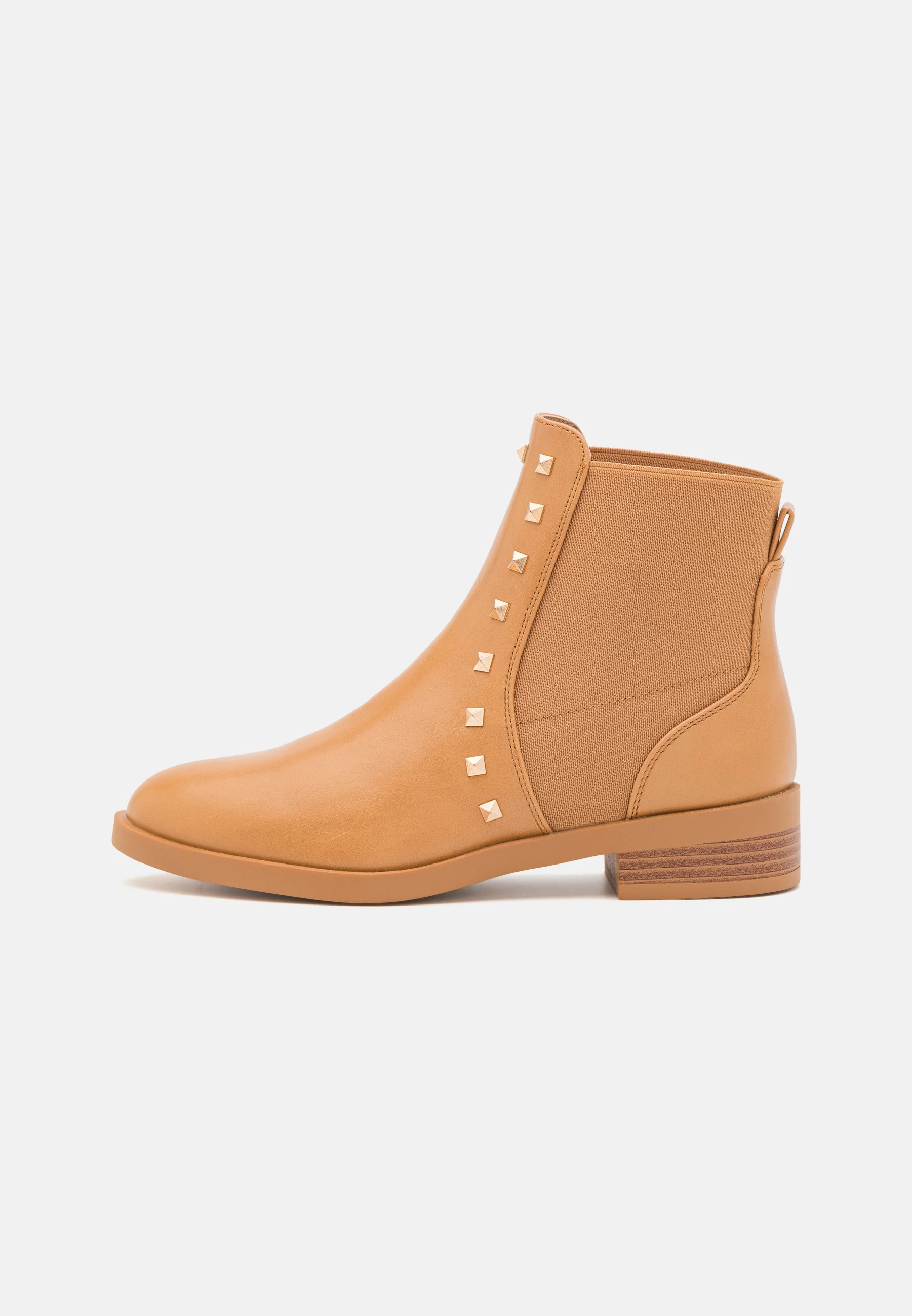Anna Field  Bottines cognac 36 undefined
