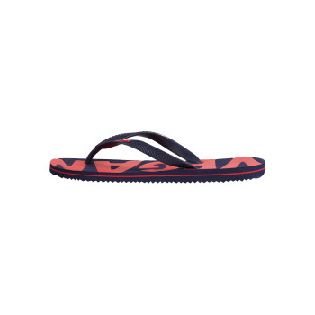 Superdry & Co  VINTAGE CLASSIC  Tongs bleu chiné 40/41 undefined