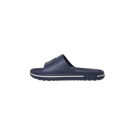 Pepe Jeans FLIP FLOPS Sandales de bain bleu 41 undefined