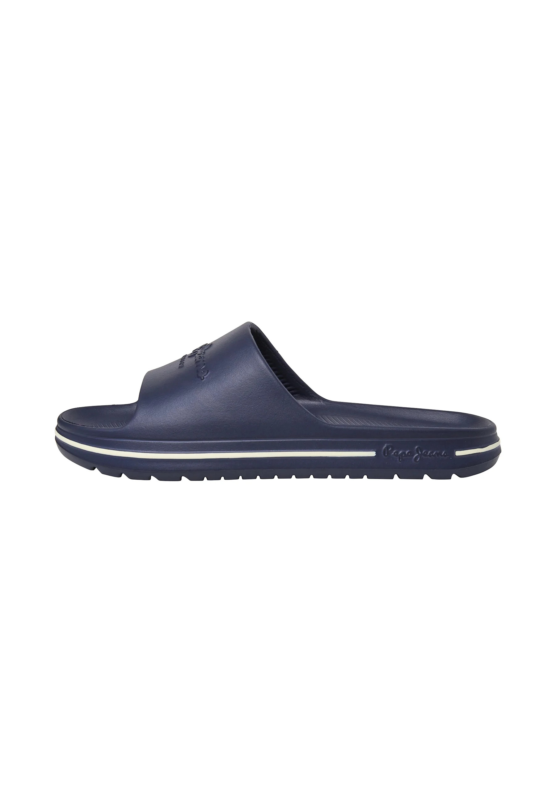 Pepe Jeans FLIP FLOPS Sandales de bain bleu 41 undefined