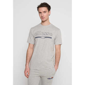 Ellesse AVIASCO T-shirt imprimé gris clair M undefined