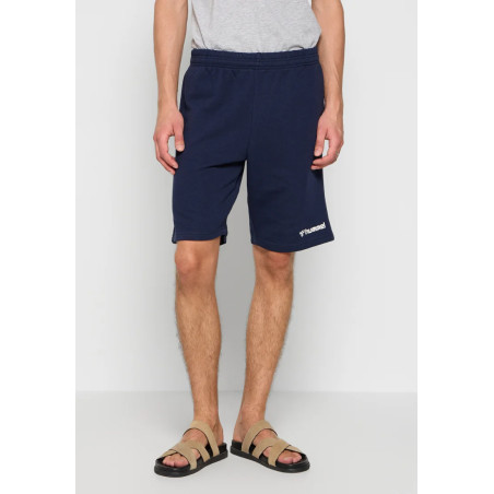 Hummel HMLMOVER Short bleu XXL undefined