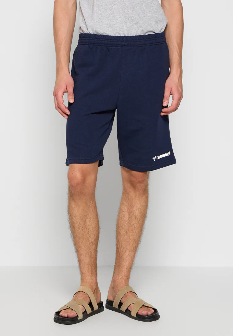 Hummel HMLMOVER Short bleu XXL undefined