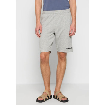 Hummel HMLMOVER Short gris S undefined