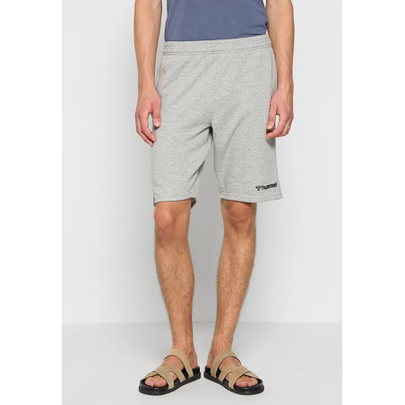 Hummel HMLMOVER Short gris S undefined