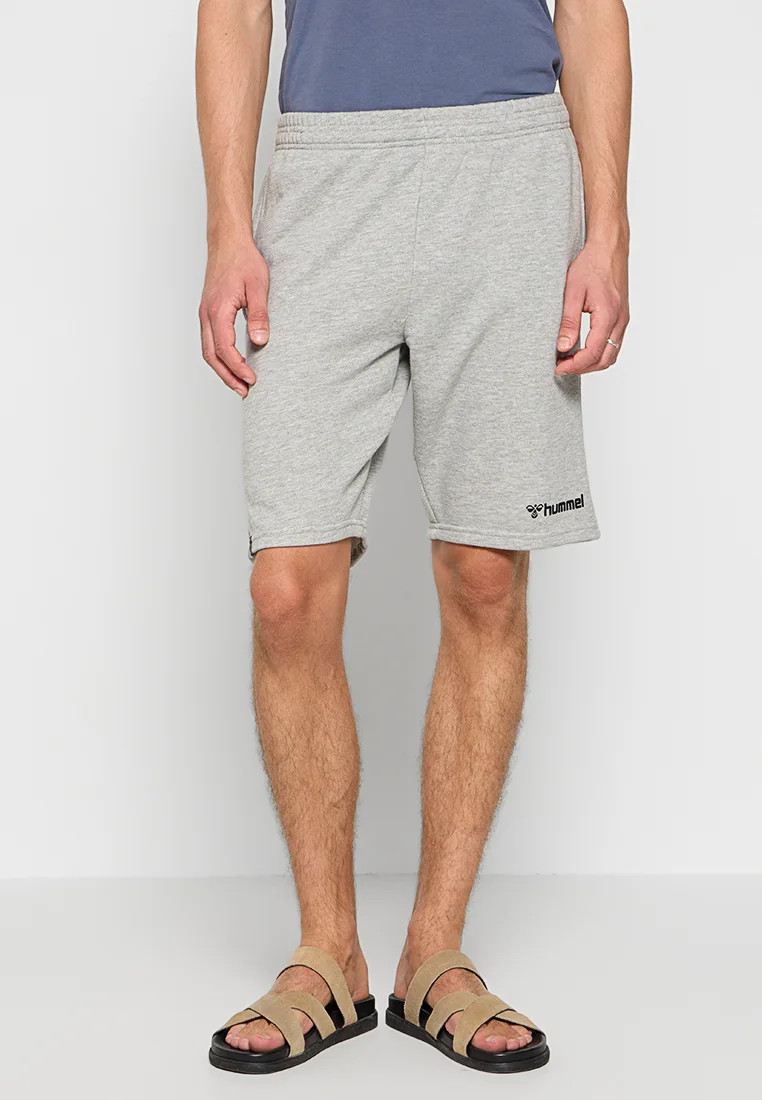 Hummel HMLMOVER Short gris S undefined