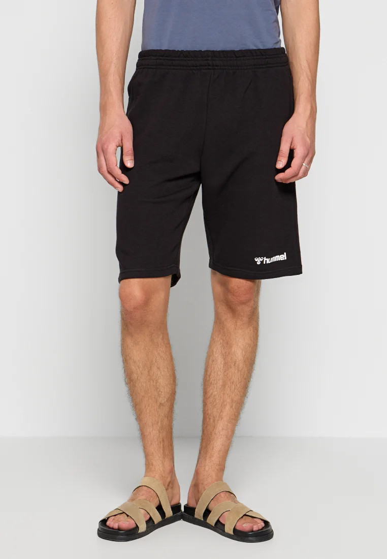 Hummel HMLMOVER Short noir S undefined