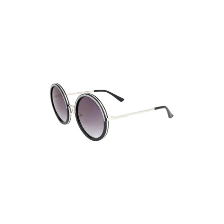 Guess Guess - Lunettes de soleil - Catégorie 3 - Noir   undefined undefined