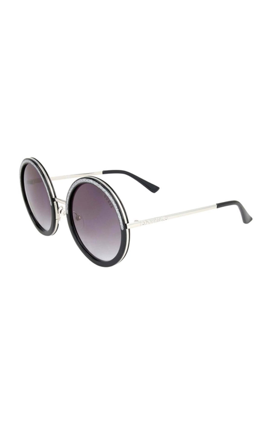 Guess Guess - Lunettes de soleil - Catégorie 3 - Noir   undefined undefined