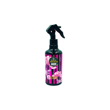 Gulf Orchid Parfum de linge & maison - Sinfonia Vanilla - Fruité floral - 300ml   undefined undefined