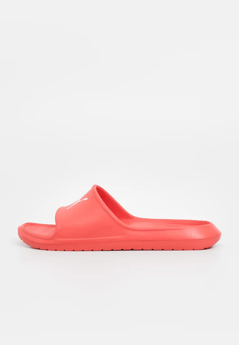 Puma DIVECAT V2 LITE Sandales de bain écru 40.5 undefined
