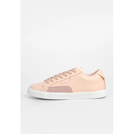 Kappa  Baskets basses rose 36 undefined