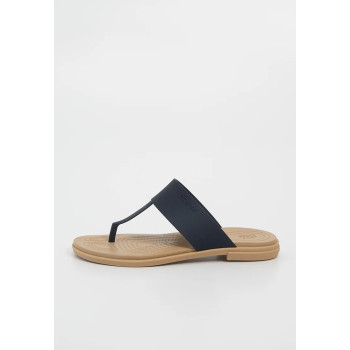 Crocs TULUM Tongs bleu marine 34-35 undefined