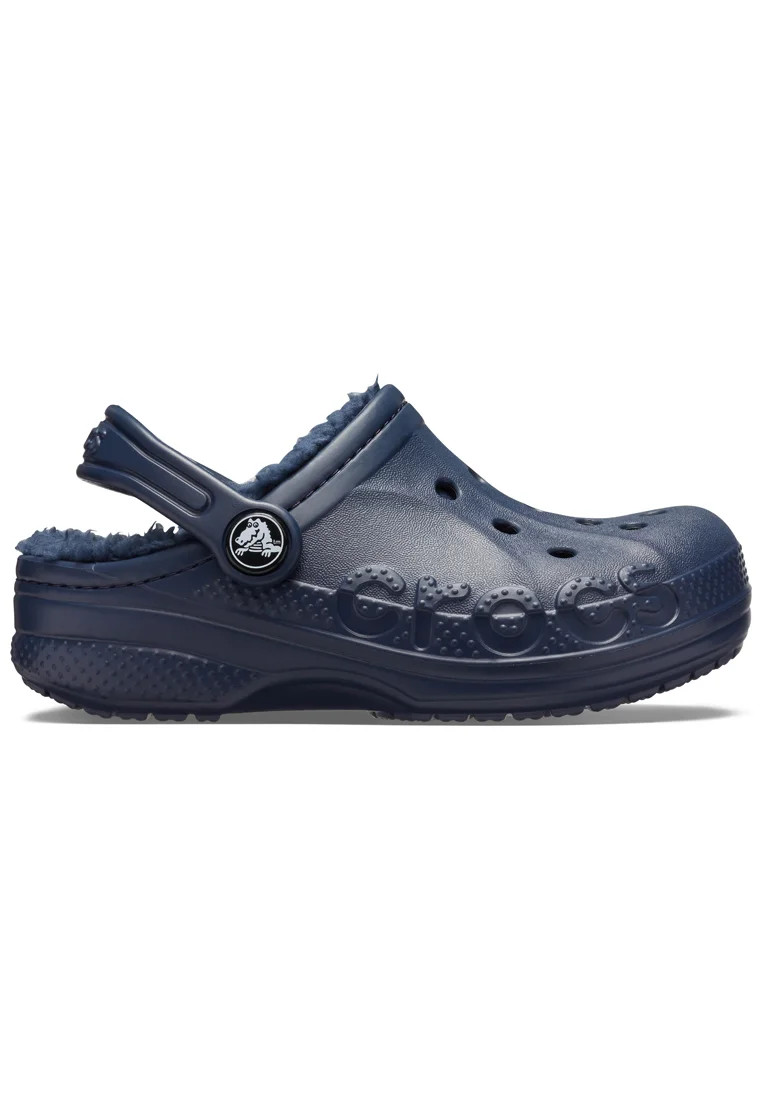 Crocs BAYA Mules bleu marine 34/35 undefined