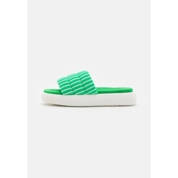 TOMS MALLOW Mules vert 35/36 undefined