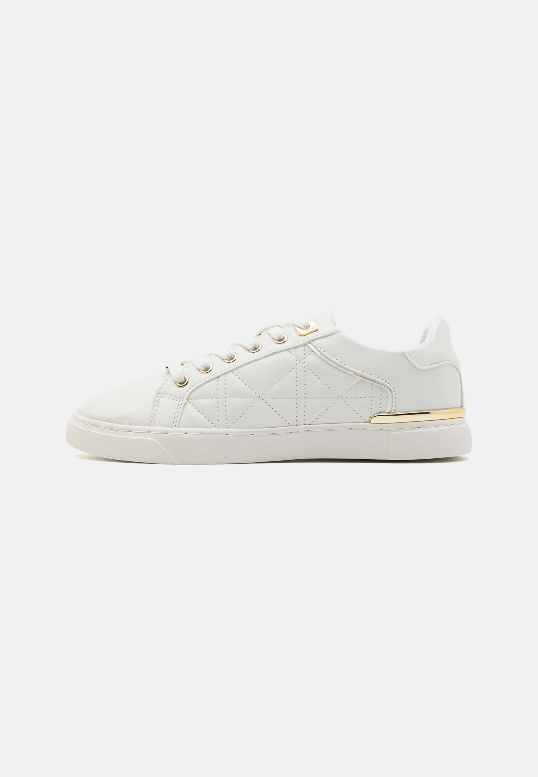 ALDO ICONISPEC LIGHTWEIGHT Baskets basses blanc 35 undefined