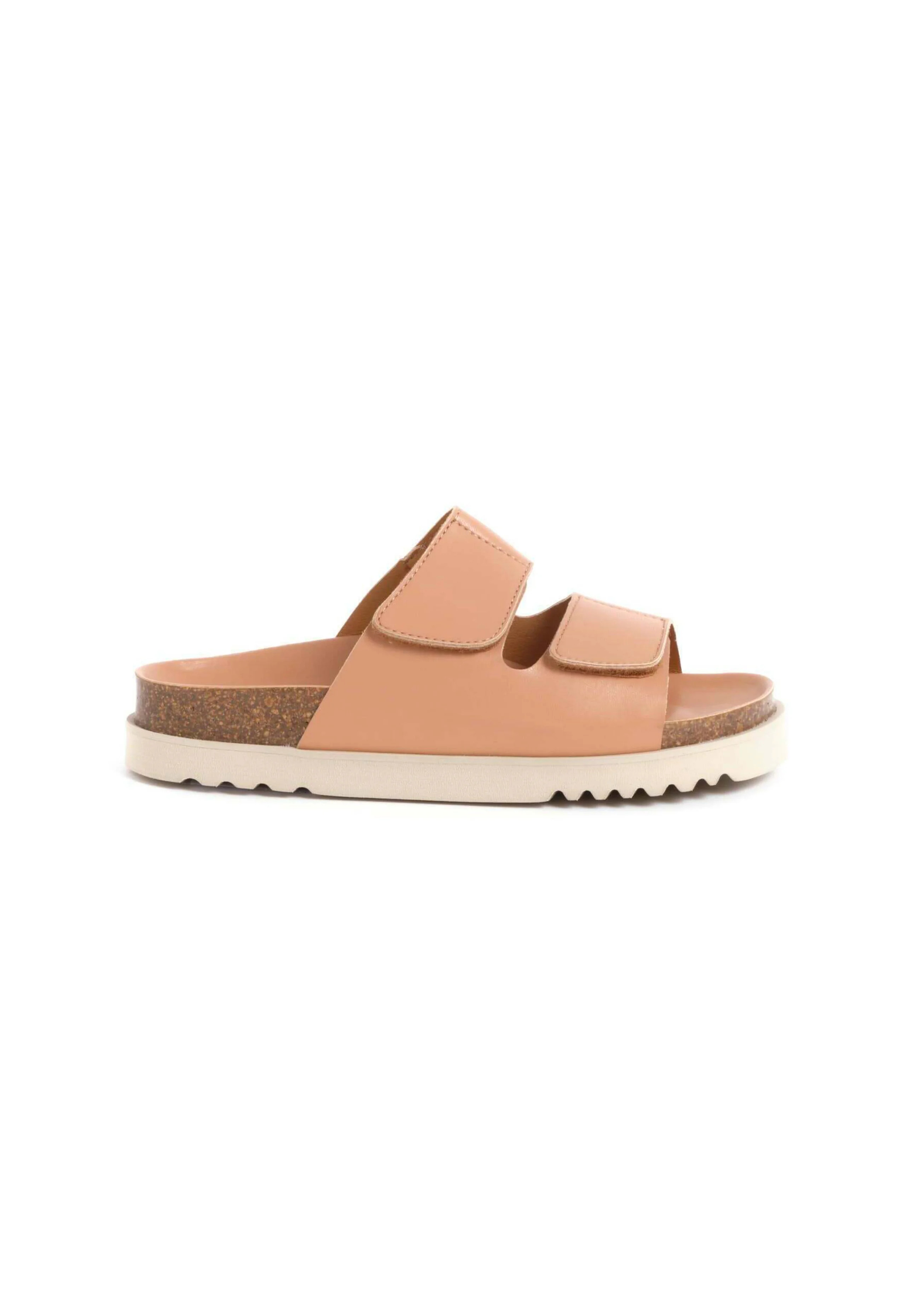 Scholl SIERRA 2 STRAPS Mules rose clair 36 undefined