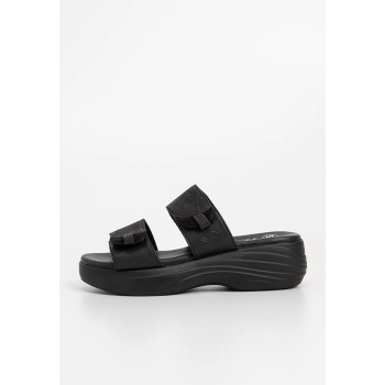 Scholl AURA Mules à talons noir 35 undefined