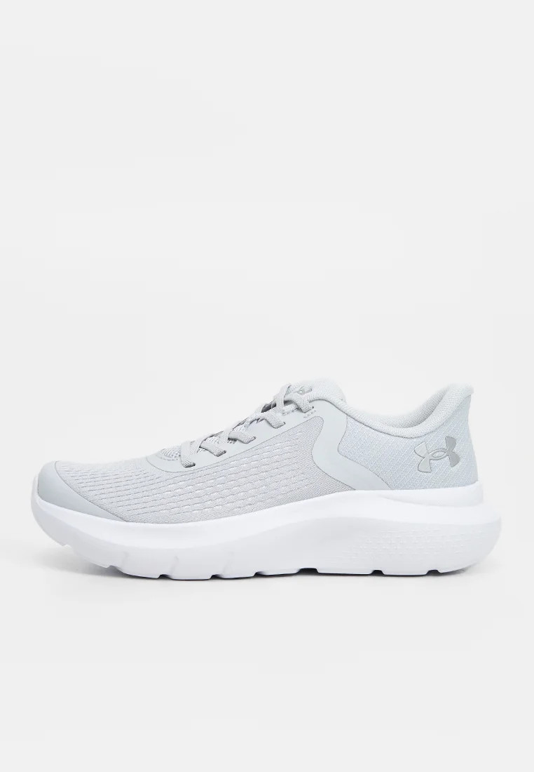 Under Armour GPS ROGUE 5 AL Chaussures de running sur route gris 35 undefined
