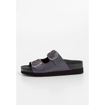 Scholl VALLY Mules violet 35 undefined