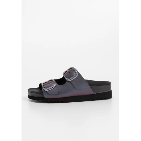 Scholl VALLY Mules violet 35 undefined