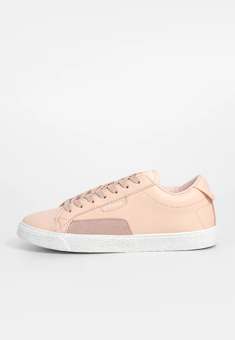 Kappa  Baskets basses rose 36 undefined