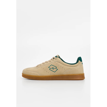 Lotto ISKAR RB Baskets basses beige 41 undefined