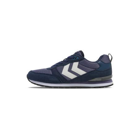 Hummel MONACO 86 UNISEX Baskets basses bleu marine 36 undefined