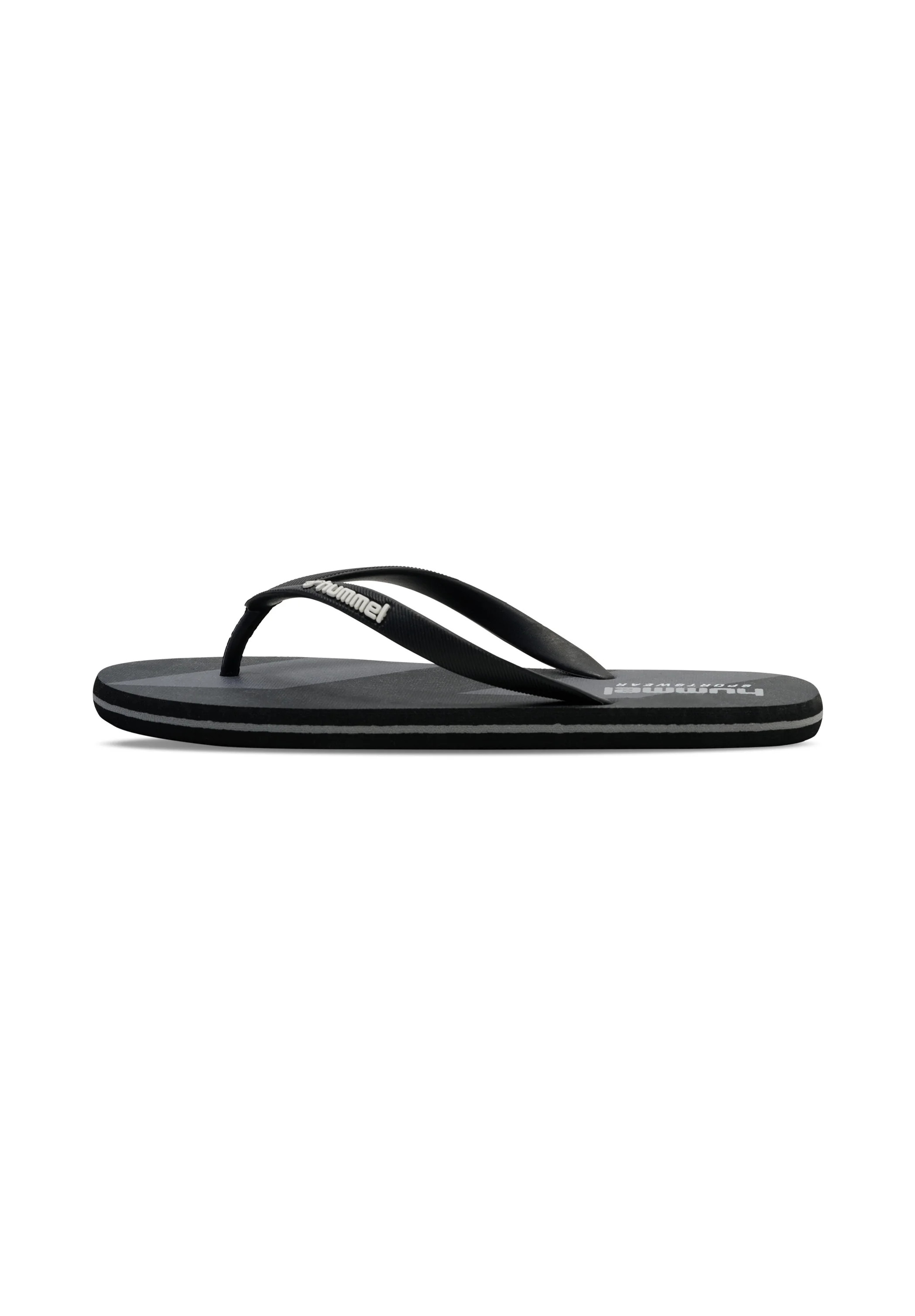 Hummel CHEVRON Sandales tongs noir 41 undefined