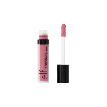 elf Cosmetics Gloss - Lip plumping   undefined Sparkling Rose