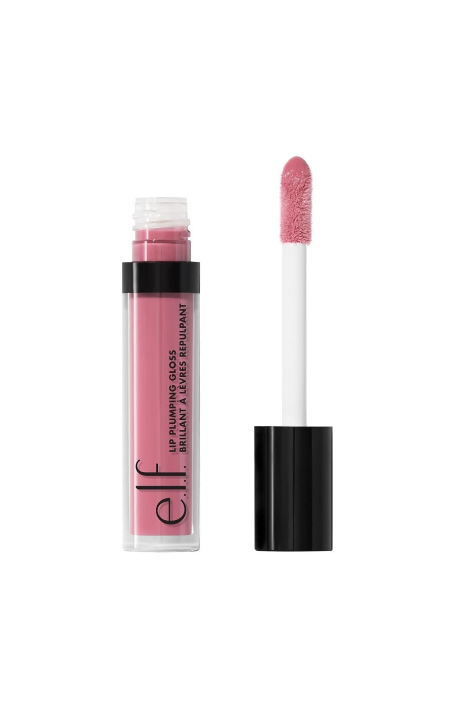 elf Cosmetics Gloss - Lip plumping   undefined Sparkling Rose
