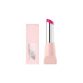 Maybelline Baume à lèvres - Lifter Glaze   undefined 003 Rose Bite Nude