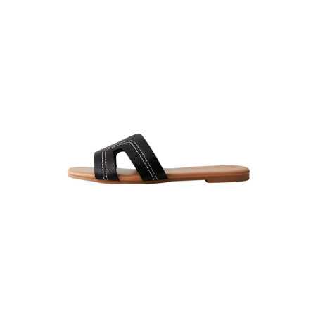 New Look  Mules noir 36 undefined