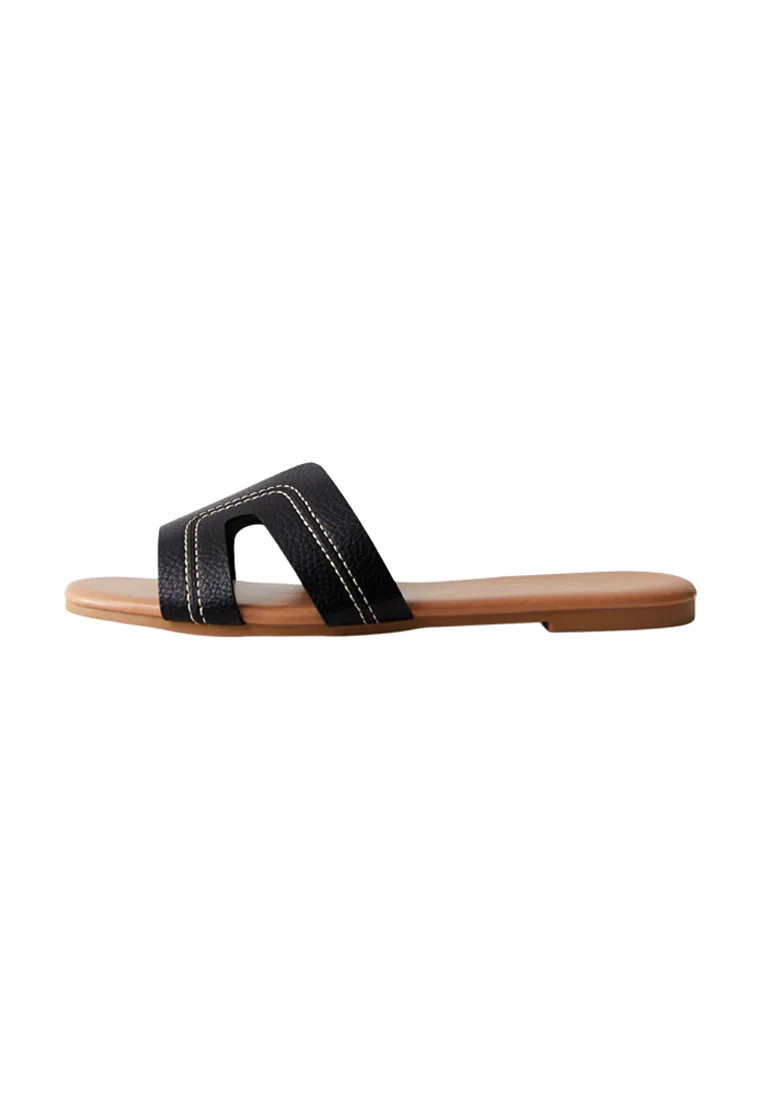 New Look  Mules noir 36 undefined