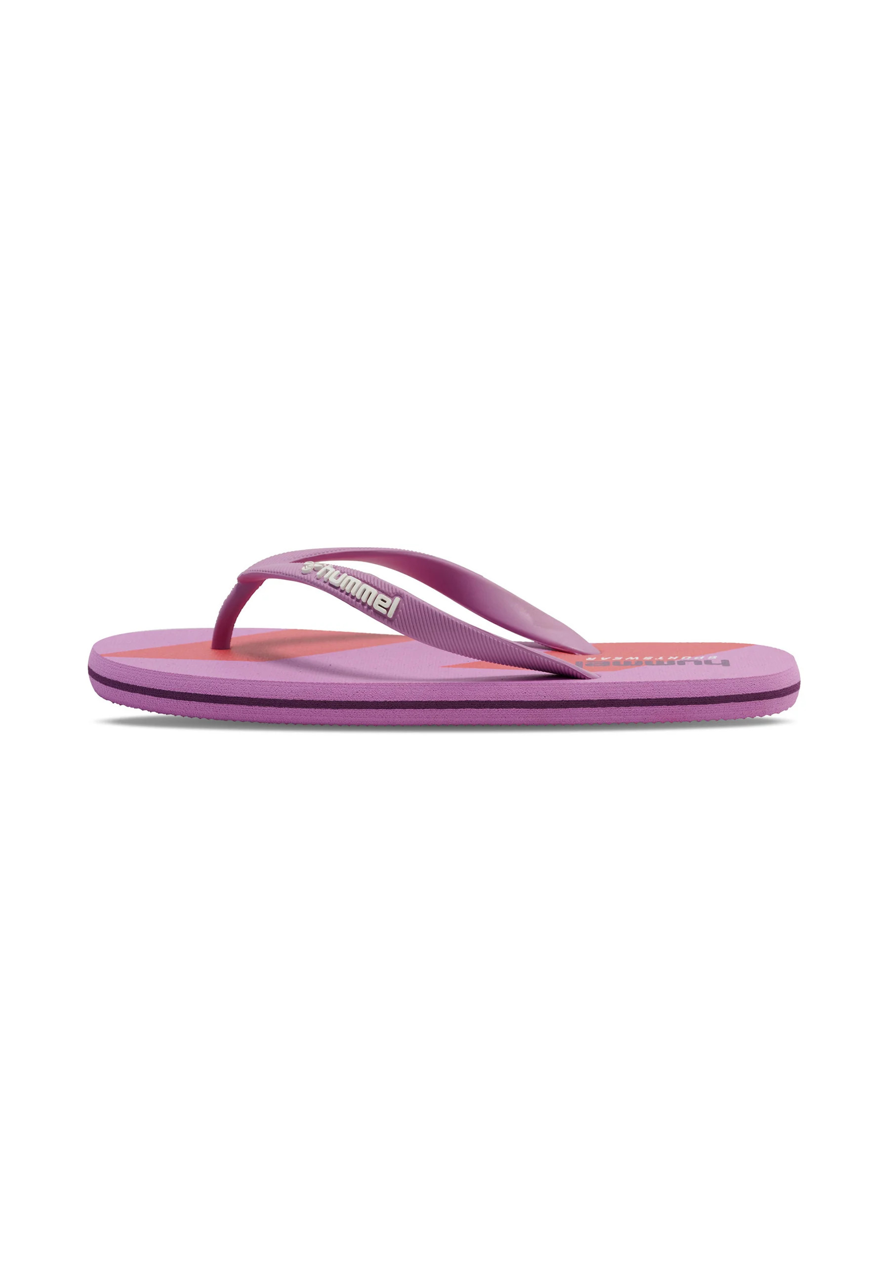 Hummel CHEVRON Sandales tongs lilas 36 undefined