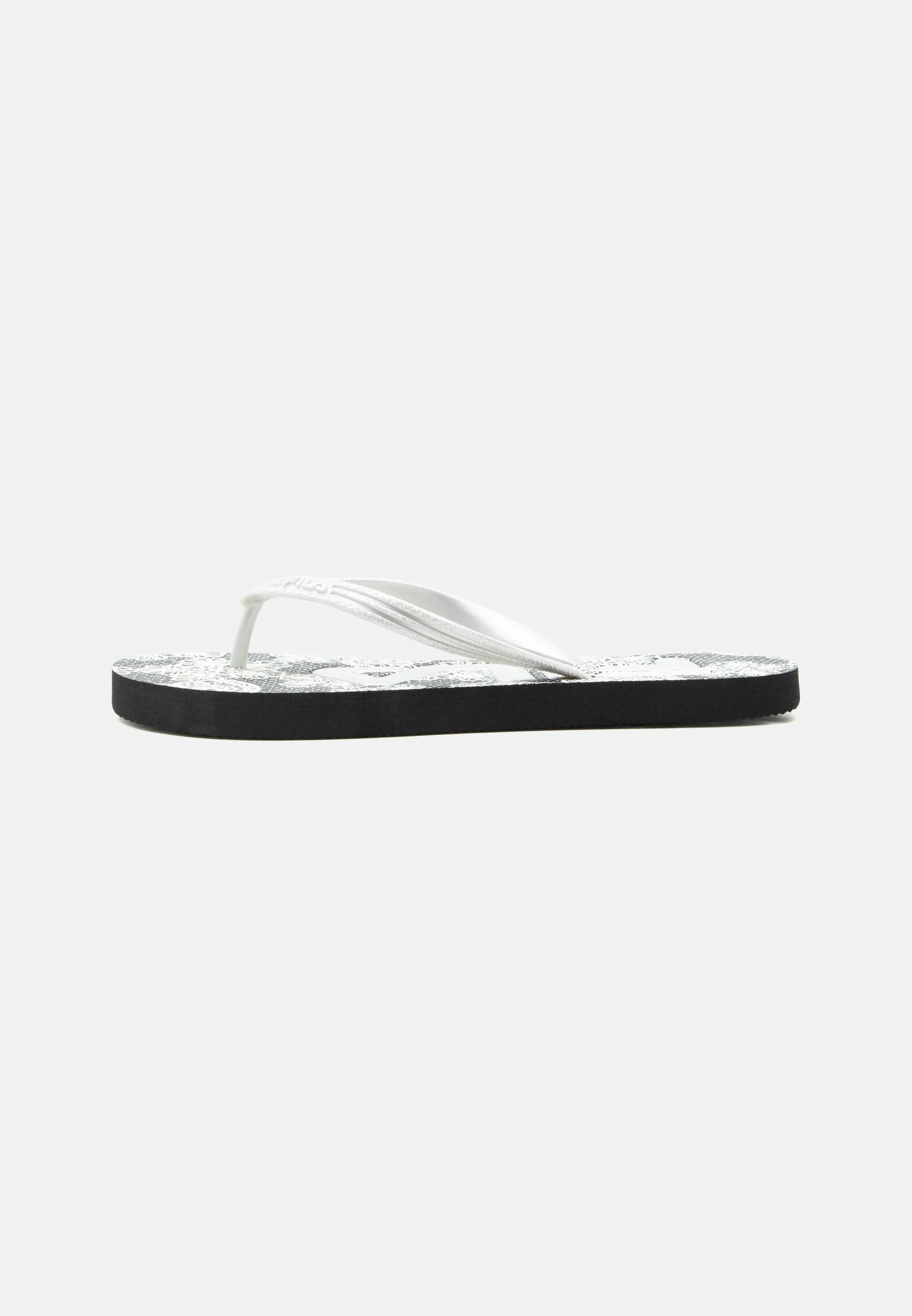 Fila TROYIA SLIPPER Tongs noir 36 undefined