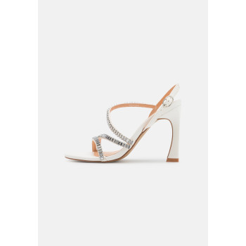 Even&Odd  Sandales blanc 36 undefined